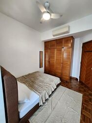 Arthur Mansions (D15), Condominium #557926991